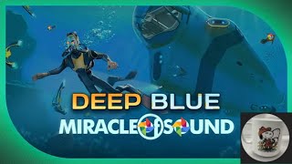 Miracle of Sound | Deep Blue | A Google Image Music Video | Unofficial