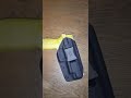 Kydex IWB holster for Sig Sauer P320 M17