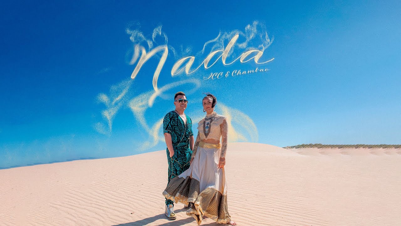 ICC x Chambao - Nada (Video Oficial)
