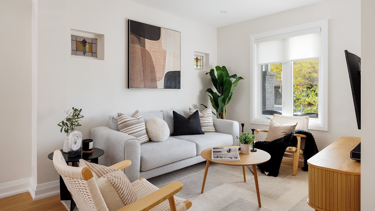 107 Кент Роуд, Торонто