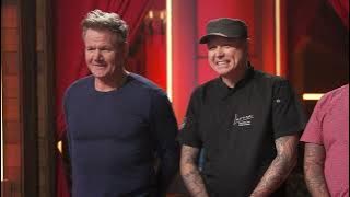 MasterChef US Season 12 Episode 5 | S12E05 Winners Mystery Box - Spirit of Vegas