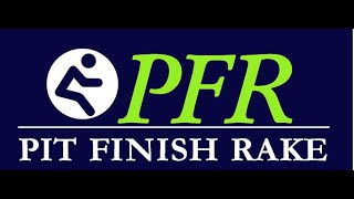 PFR HOW TO USE THE PFR