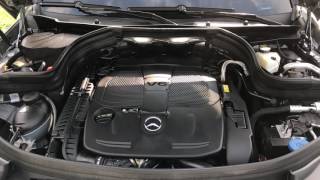 2014 GLK 350 4Matic