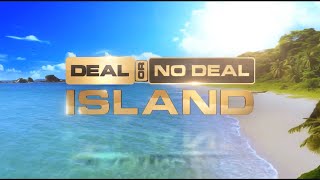 Deal Or No Deal Island Season 1 - Ep 12