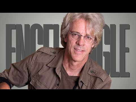 Meet Your Heroes: Stewart Copeland & the Art of Not Being Let Down | Engel Angle