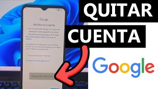 Remove Google Account, Delete Google Account Smartphone, Remove Unlock Pattern Android 2025