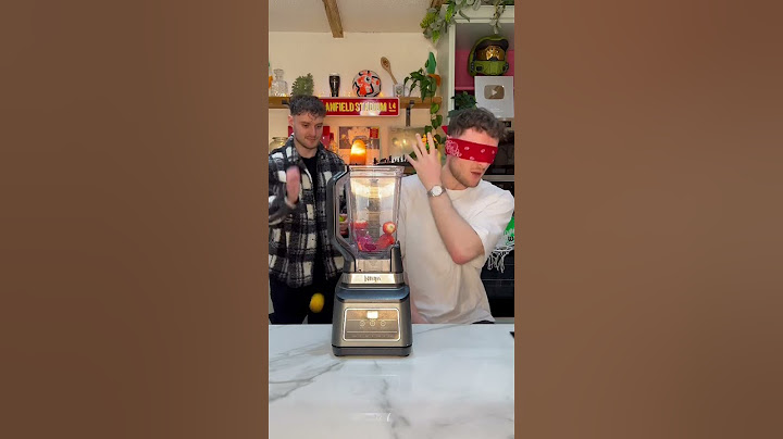Yes or No? (Make a random drink challenge) Part 34