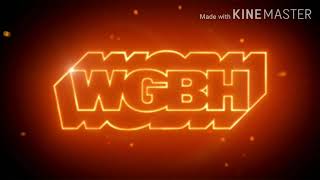 WGBH Boston (1996, NTSC)