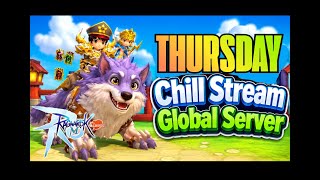 Ragnarok M Classic | The early bird catches the worm