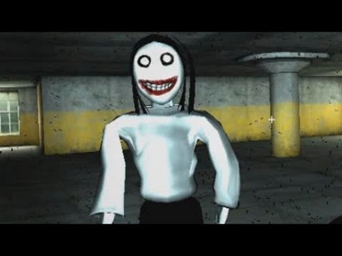 Jeff The Killer Game Wiki - Colaboratory