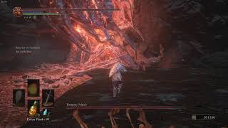 DARK SOULS III: How to Co-op a Boss