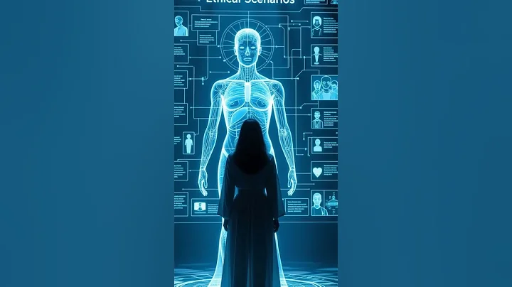 AURA: The Awakening of Sentient Machines and the Future of Humanity's Control