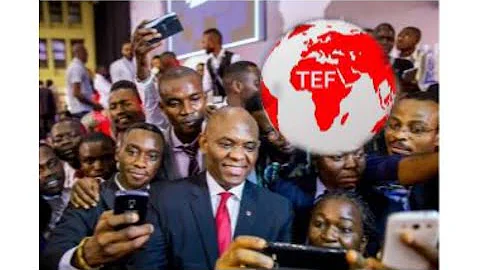 Application For TEF 2023 Begins Today - Apply Now