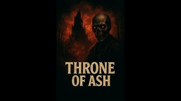 Throne Of Ash