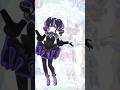 事務所の先輩ゾンちと一緒に お薬増やしといてね 踊ったよ❕ #vtuber #animation #mmd #dance