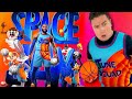 Space Jam A New Legacy Is... (REVIEW)