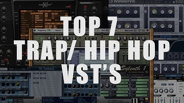Top 7 Vst