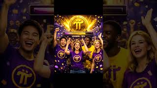 Pi coin global digital currency world 🌍 GCV velu 314159$