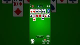 Level 72, 73  TRAVEL TO NEW YORK 2026 Tripledot Solitaire Journey