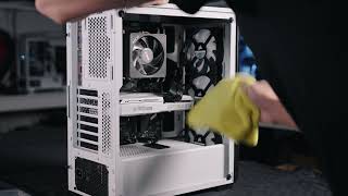 How we pack our PCs | Computer Lounge Guide