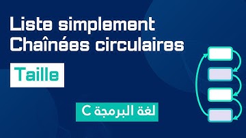 Structure de données #30 : Calculer la Taille d