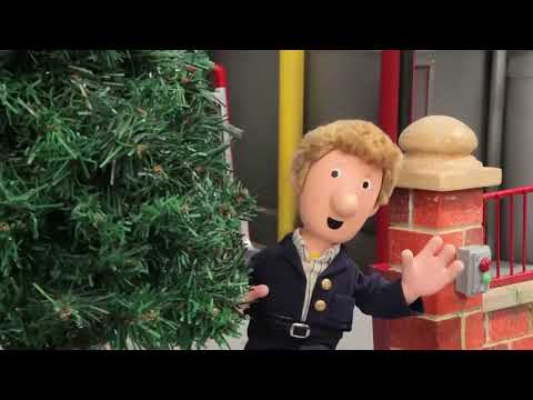 Postman Pat and