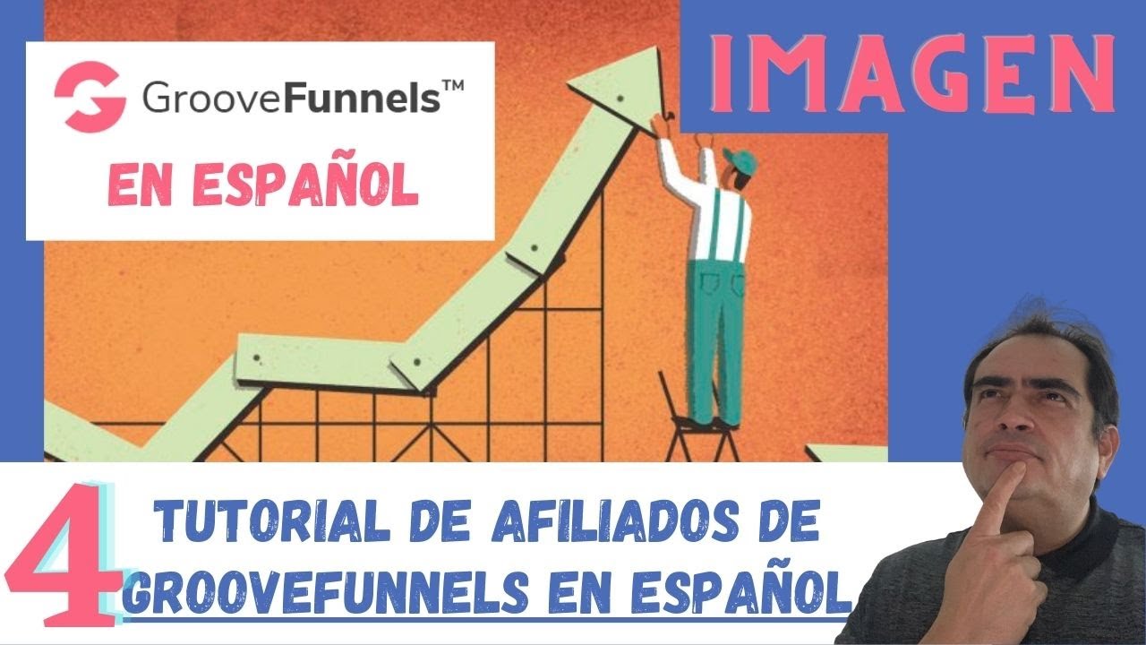 GrooveFunnels en Espanol Afiliados   IMAGEN