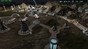 Planetbase Class S Suicide Planet E85 The Game has Geared Up