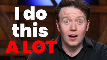 This SIMPLE Dungeon Master Technique Changed My Games