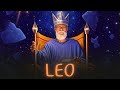 LEO ESTE TAROTISTA ES TAN EXACTO QUE ASUSTA‼️ QUE FUERTE 🚨 HOROSCOPO #LEO AMOR MAYO 2024