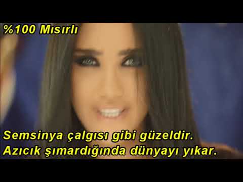 Melissa Masriya %100 Türkçe Çeviri