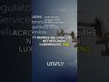 Unifly Expands European Drone Consulting with New Acquisition #Shorts