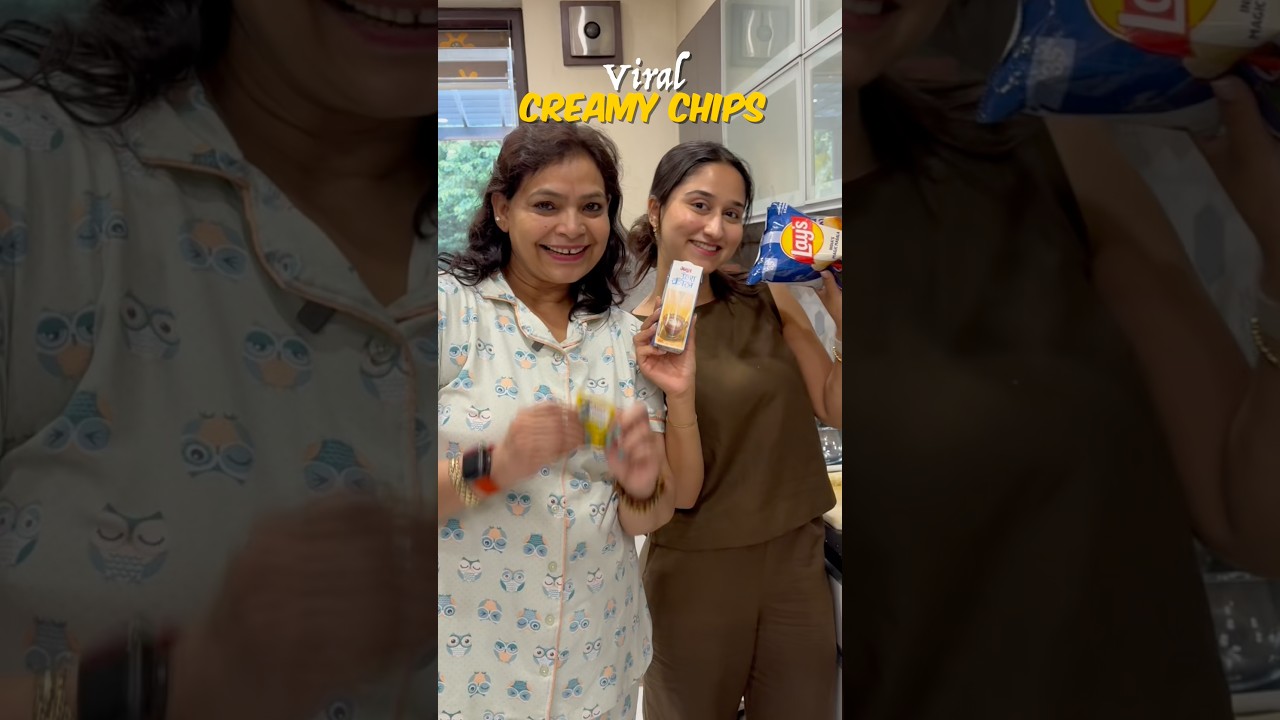 Viral Creamy Recipe #bhammukiduniya #viralrecipe