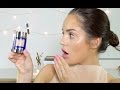 $265 Foundation Review! La Prairie Skin Caviar Foundation