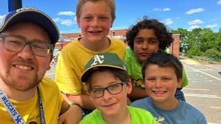 CES 5th Grade Slideshow 2022-2023