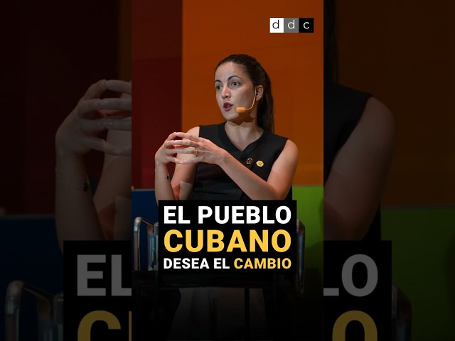 El pueblo #cubano desea el #cambio