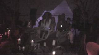 Freq Nasty - Simpler Times - Burning Man 2009