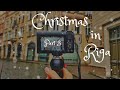 Christmas in Riga, part 3 / Рождество в Риге, часть 3