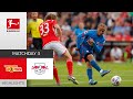 Xavi Simons with a WORLDIE! | Union Berlin - RB Leipzig 0-3 | Highlights | MD 3 – Bundesliga 2023/24