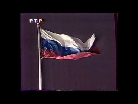 What If Russian Patriotic Song At New Year 2000-2001