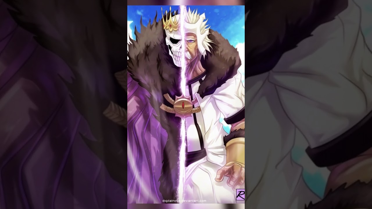 BARRAGAN, O REI DO ENVELHECIMENTO!! 