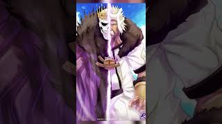 Barragan, O Rei Do Envelhecimento