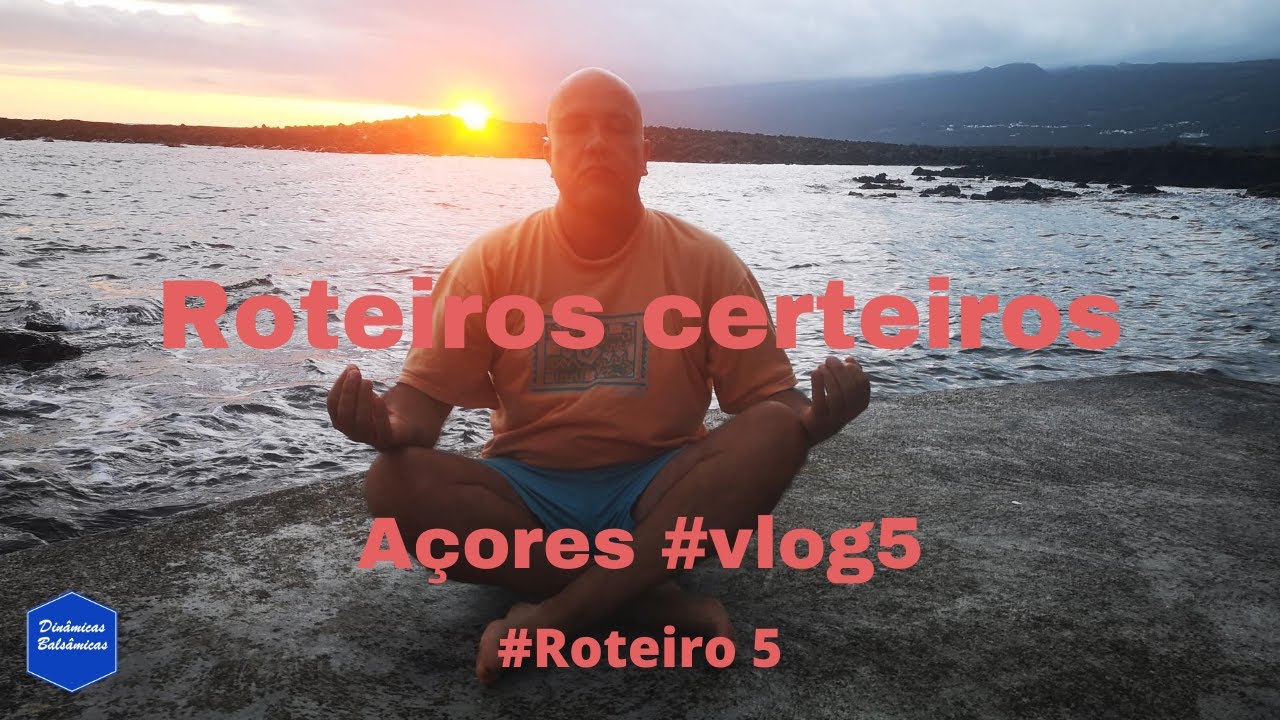 #Vlog5 Açores - Ilha do Pico - Zonas balneares - Lajes do Pico - "Praias" /piscinas em basalto negro