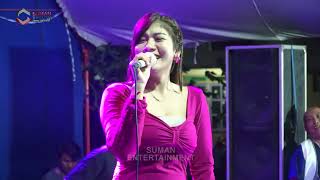 LALI JANJINE - LOSSES MUSIC live MUKTIHARJO