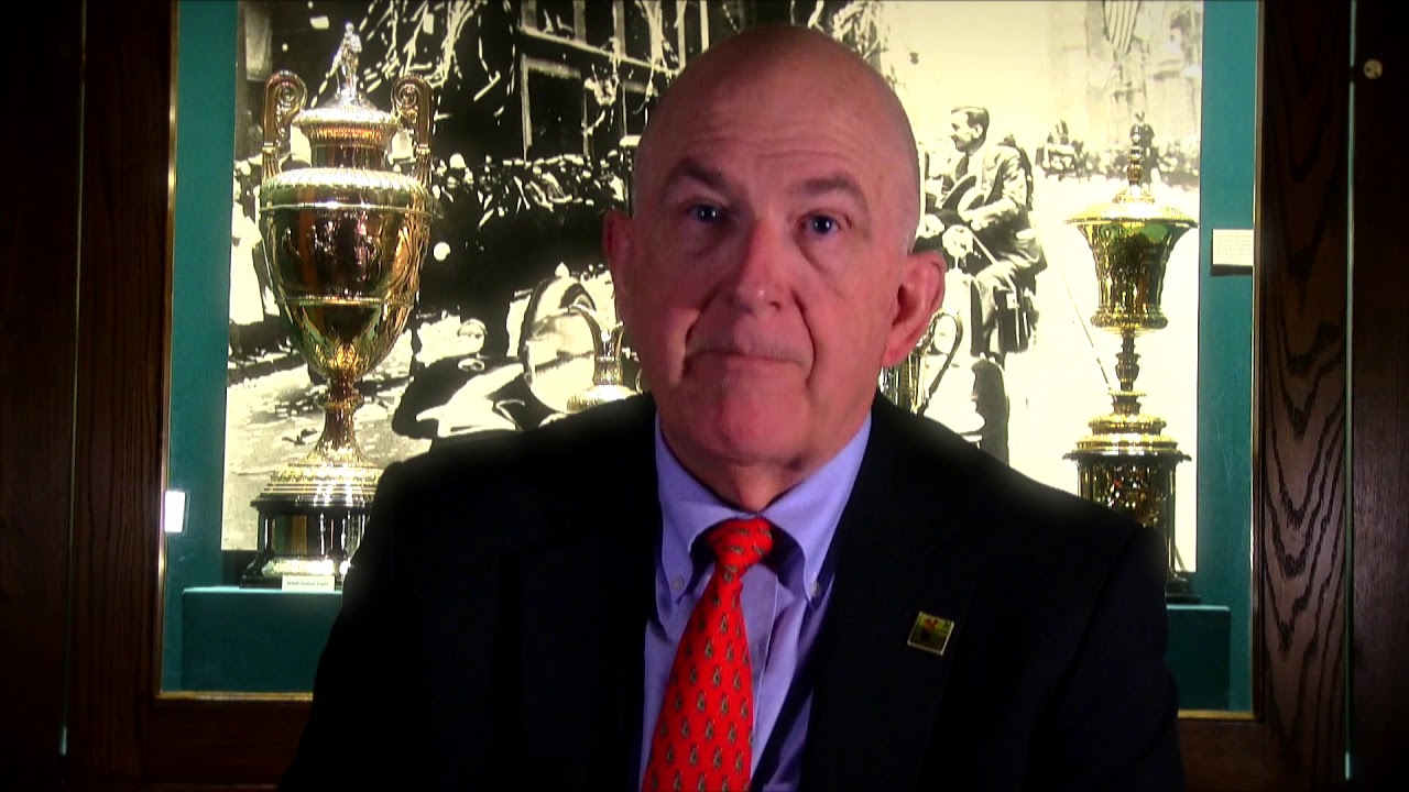 Bobby Jones: the Bobby Jones Chiari & Syringomyelia Foundation