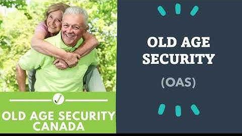 Old Age Security (OAS) | Who can apply | How much you could receive | How to fill in form ISP-3550