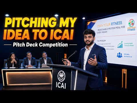 Crazy Competition IC-AI 🔥🤩