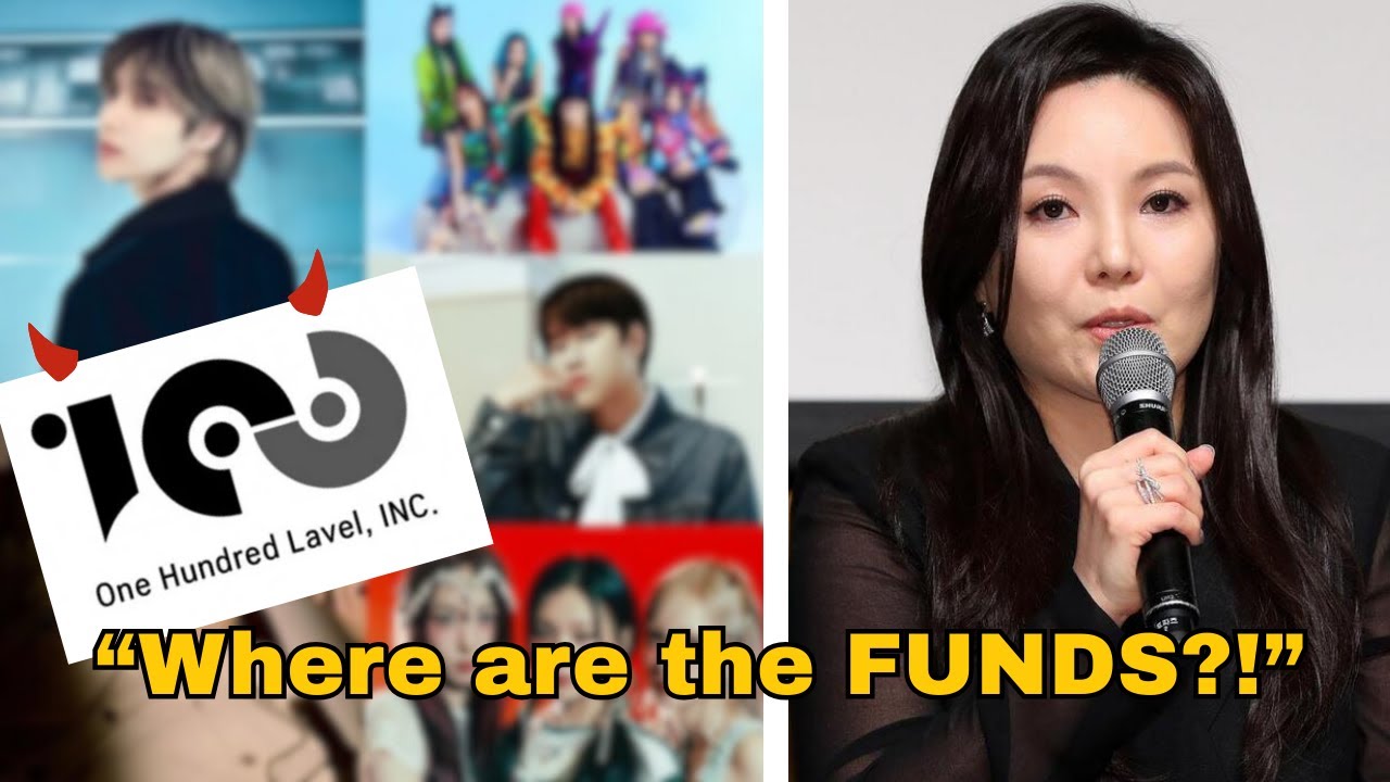 Millions Owed, Lawyers Involved: One Hundred Label vs The Fact