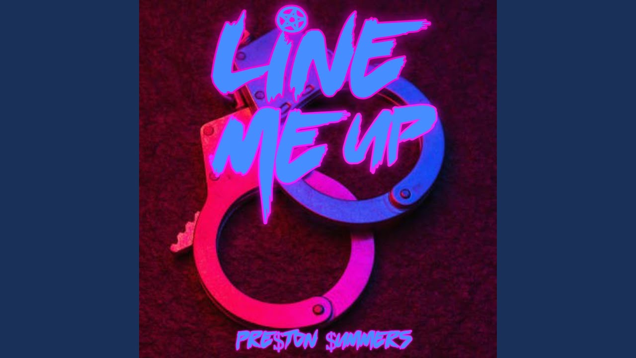 Line Me Up LINE ME UP - YouTube