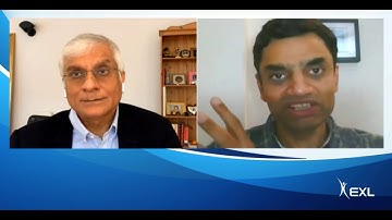 Krish Shankar and Nalin Miglani on People at Work: Driven by Data and Distributed by Design